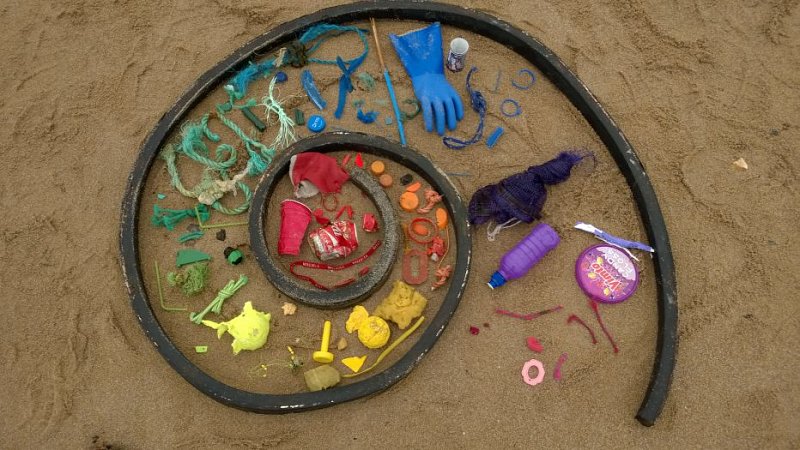 Beach Cleans